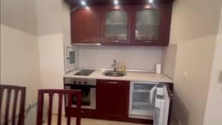 For sale one bedroom apartment in Downtown Bansko, Bulgaria