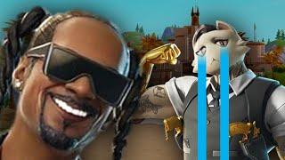 Snoop Dogg Turns Midas Into a Cat