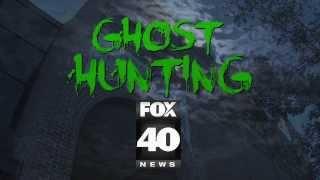 THURSDAY on FOX40: Haunted Woodland