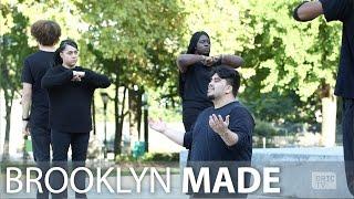 Truthworker Theatre Uses Hip-Hop and Social Justice | Brooklyn Made