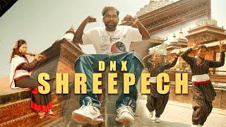 DNX - SHREEPECH ( Official Music Video )