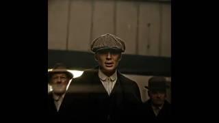 "GATAONLY x Thomas Shelby = Ruthless Vibes "#shorts #fyp #edit