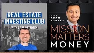 Real Estate Investing with Gabe Petersen