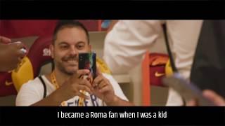 The AS Roma Golden Experience