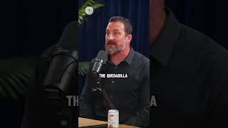 Dopamine Drops When Reality Disappoints | Dr. Andrew Huberman & Theo Von