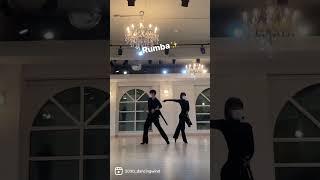 2030 춤바람 라틴 원데이클래스#2030 #댄스스포츠 #라틴댄스 #동호회 #일요일#dance #dancesport #latindance