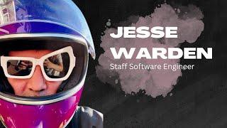 Jesse Warden Interview