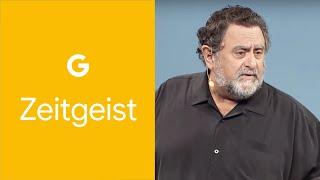 A Scientist's Journey Through Psychopathy | Google Zeitgeist