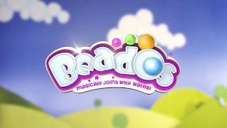 Beados - (סרט מוצר (פרסומת | אורון הפקת פרסומות וסרטים