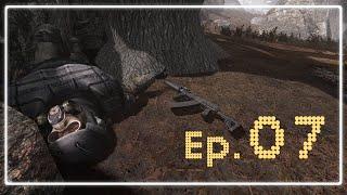 Can we recover from this? ️ S.T.A.L.K.E.R. GAMMA Invictus - Ep.7