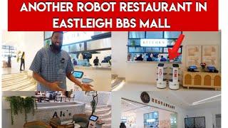 What's your take on introduction of ROBOTS IN KENYA'S Hotel Industry?