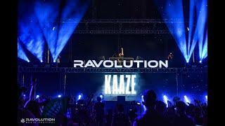 KAAZE Live @ RAVOLUTION ASIA 2023: Unity Chapter