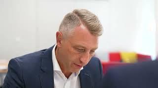 REMAX Immobilien - Makler Rudi Arnold über seinen Job bei uns