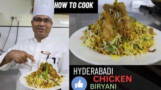 KACHA CHICKEN KA DUM BIRYANI YOU CAN MAKE IN YOUR HOME/WORLD FAMOUS CHICKEN BIRYANI/MURGH BIRYANI