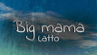 Latto - Big Mama (Lyrics)