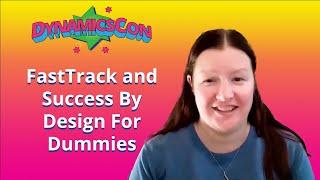 FastTrack and Success By Design For Dummies - Finance & Operations