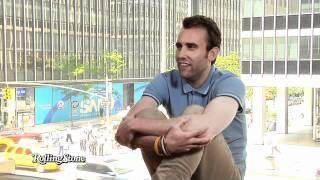 'Harry Potter,' Matthew Lewis on Neville Longbottom