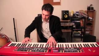 Bohemian Rhapsody in Blue (Gershwin / Queen Mashup) - Scott Bradlee