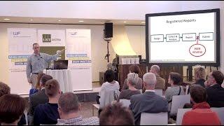 Lecture: "Scientific Utopia - Improving Transparency in Scholarly Communication" by Brian Nosek