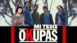 Okupas,  ¿La mejor serie Argentina? #okupas