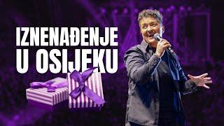 Marija Šerifović - IZNENAĐENJE U OSIJEKU #174