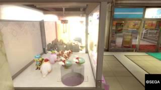 Yakuza 0 UFO catcher