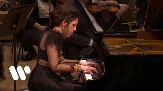 Beatrice Rana and LSO perform Beethoven's Piano Concerto No. 5 in E-Flat Major (Full Performance)