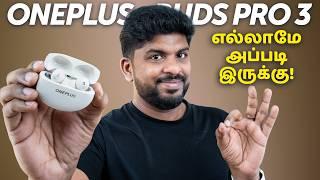 Best TWS Earbuds in 2024 - OnePlus Buds Pro 3Unboxing & Review