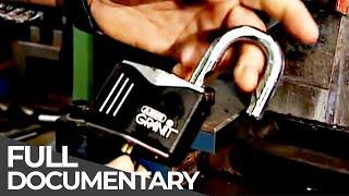 ► HOW IT WORKS | Padlocks, Fairground Attraction, Synthetic Leather, Herbs de Provence | Episode 11