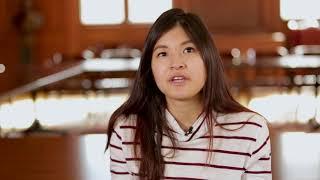 Finding Your Northwestern Direction at Weinberg College: Sarah Lim