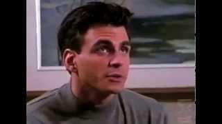 Michael David Palance as Mark on University Hospital