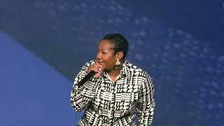 ‍️Le'Andria Johnson "Living Testimony" FIRE FIRE FIRE  - MUST SEE IT