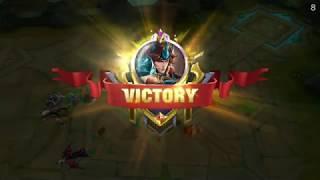 Mobile legends bang bang  zilong