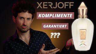 Xerjoff NAXOS / das BESTE Parfüm der letzten Jahre? / REVIEW | Gil Aroma