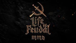 Life is Feudal MMO | Русский Трейлер