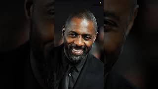 Idris Elba: The British Actor and Multifaceted Talent #hollywood #marvel #thor