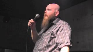 Kevin Broderick at the Bora Bora 07-02-11 pt 2
