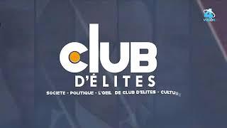 CLUB D'ÉLITES