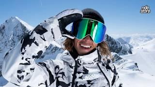 Men's Snowboard Jackets 2020 At Ridestore