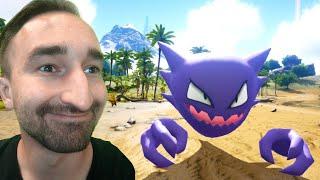 The Most OP Pokemon in Ark Pokemon (Arkmon)