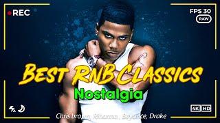 Best of Old School 90's 2000's Rnb Music Hits  Nelly, Usher, Akon, Rihanna, Ne-Yo