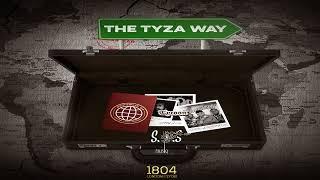 Tycoon - The Tyza Way (Mixed By S.O.S Musiq) Ep.4