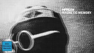 Hprizm - Magnetic Memory [FULL ALBUM STREAM]