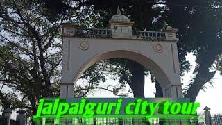 Jalpaiguri City|Jalpaiguri|West Bengal|