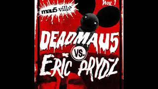 Deadmau5 & Eric Prydz   HARD Day Of The Dead 2014 Mix