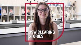 USW Clearing Stories | Ava