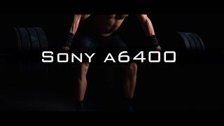 CrossFit | Motivation | Sony a6400