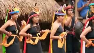 Tarian Woleka Sumba NTT | Media Traveler NTT