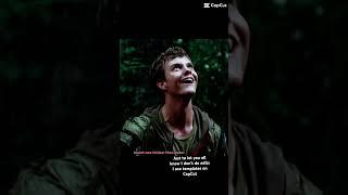 Careers Hunger games sad #hungergames #foreveryoung #hungergame