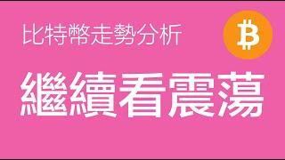 3.4 比特幣走勢分析：比特幣小級別並未形成向上的趨勢結構，長線佈局等78000下方，中短線佈局等待做單機會（比特幣價格走勢預測）軍長